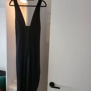 BOGO EVERYTHING $10 Free People maxi jumper